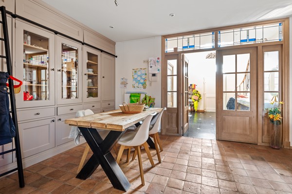Medium property photo - Sint-Adrianusstraat 27, 2380 Ravels